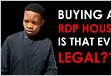 Comprar RDP House Legal